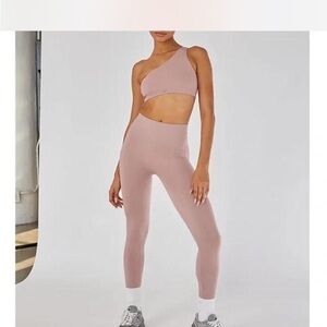 Set Active Leggings Scultpflex